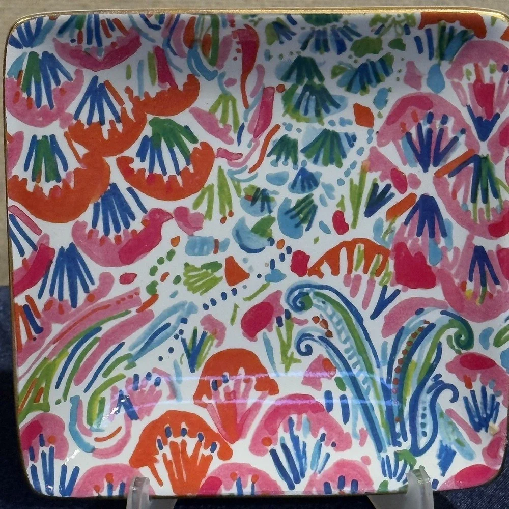 Lilly Pulitzer lilly pulitzer